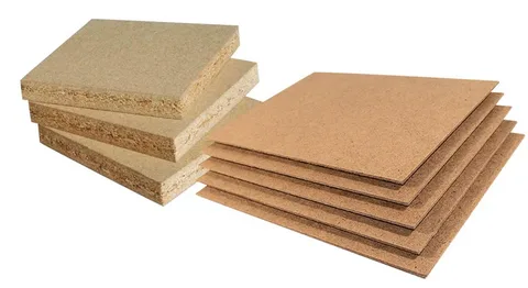 Древесноволокнистая плита (ДВП): особенности, применение и преимущества