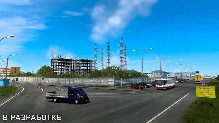 Kirov Map V1.6