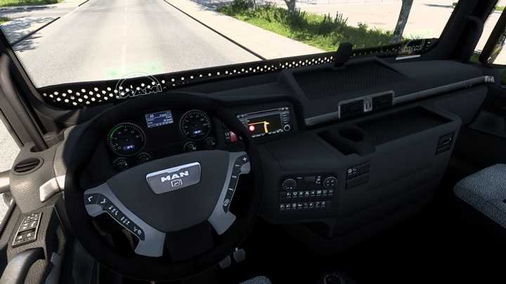 MAN TGX 2010 V5.8.7