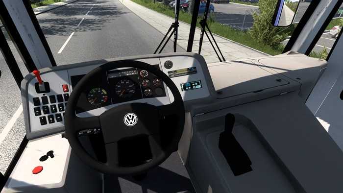 ETS2 Marcopolo Ideale 770 (1.53)