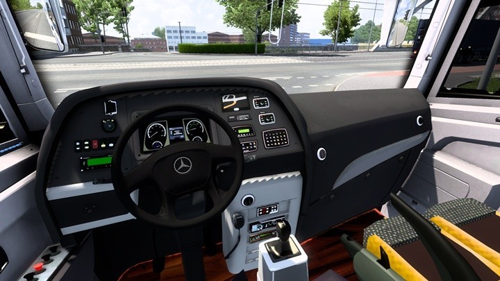 Marcopolo New G7 1800 DD Mercedes-Benz V6.0