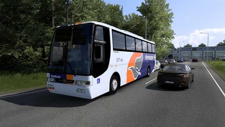 MB Busscar Vissta Buss 99 V1.53