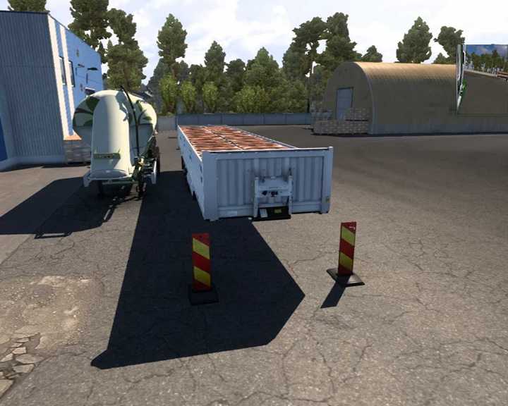 ETS2 1.53 – No Activation icons V1.53