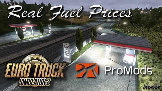 Real Fuel Prices V16.01.25