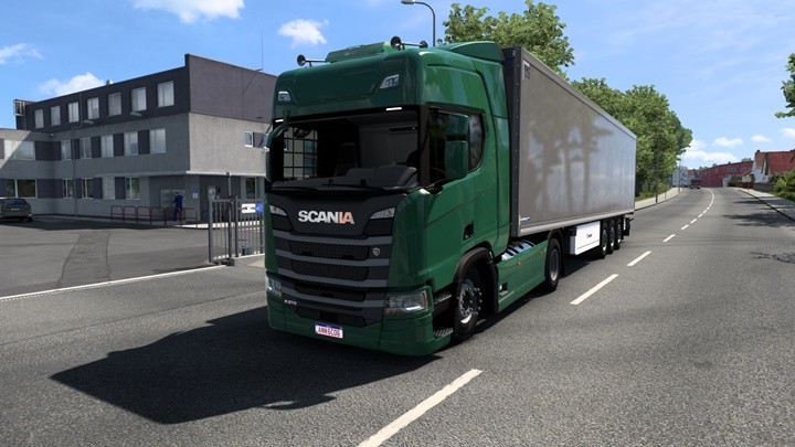 ETS2 1.53 – Scania BR 2016 V1.0