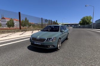 Skoda MPT V11.0