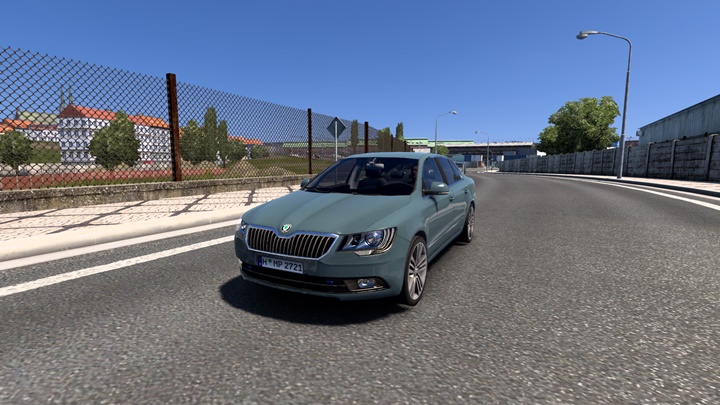 Skoda MPT V11.0