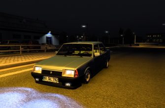 Tofas Dogan SL V1.53