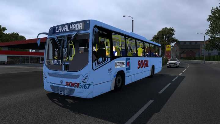 Torino 2014 Midi Bluetec 5 Edition V1.0