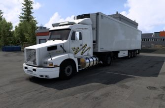 Volvo NL12 EDC V1.6.1