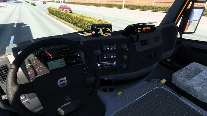 Volvo VM 310 Truck V1.53