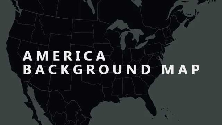 ATS – America Background Map V3.0 (1.53)