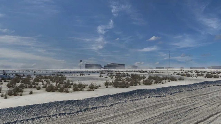 ATS – Map of Alaska V0.8.0 (1.53)