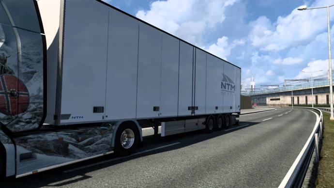 ETS2 1.53 - NTM Semi/Full Trailers V2.5