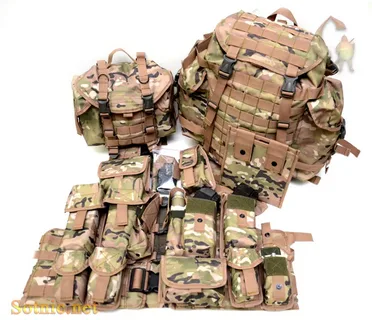 Военная тактическая одежда и снаряжение: выбор, особенности и преимущества Военная тактическая одежда и снаряжение: выбор, особенности и преимущества