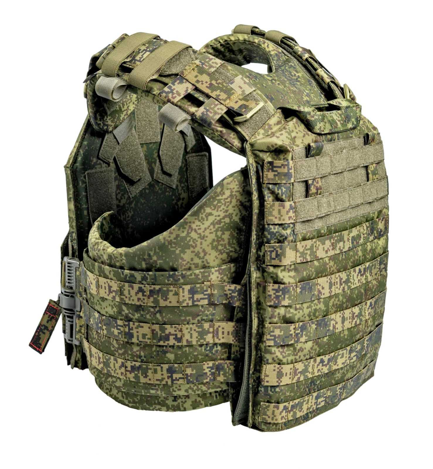 Военная тактическая одежда и снаряжение: выбор, особенности и преимущества