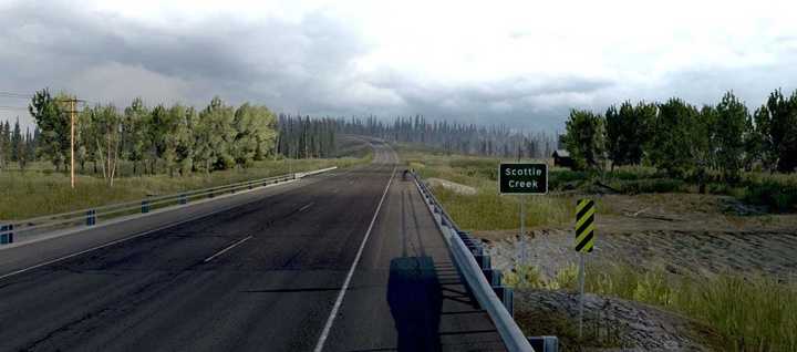 ATS – Map of Alaska V0.8.1 (1.53)