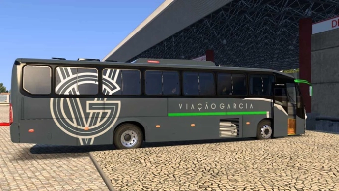 ETS2 1.54 - Marcopolo Viaggio G8 800 V1.1 ETS2 1.54 - Marcopolo Viaggio G8 800 V1.1