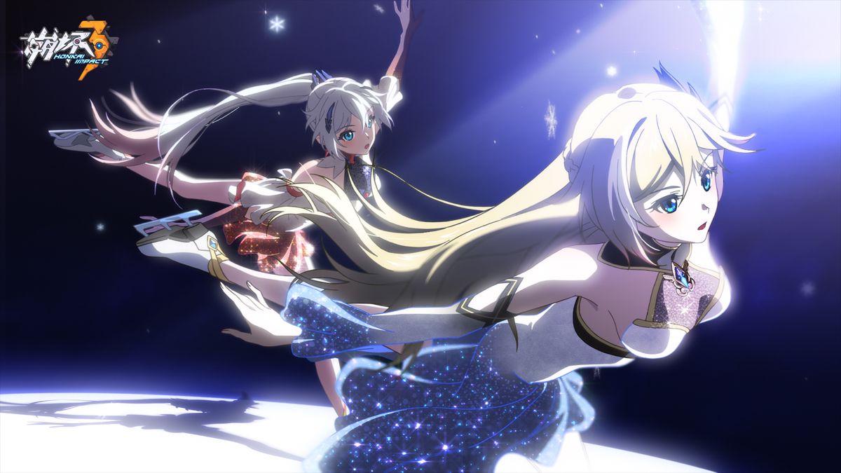 Донат в Honkai: стоит ли вкладывать деньги в игру?