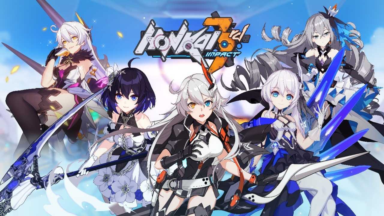 Донат в Honkai: стоит ли вкладывать деньги в игру? Донат в Honkai: стоит ли вкладывать деньги в игру?