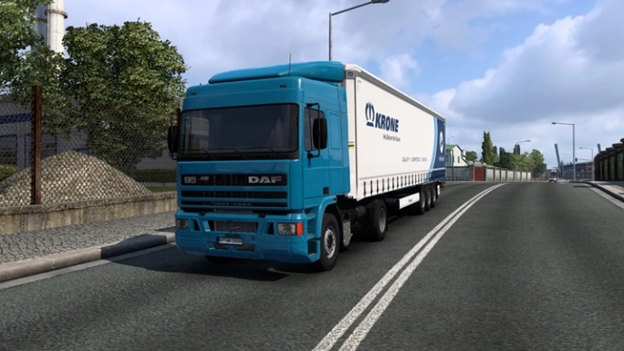 ETS2 1.54 - DAF 95 ATI V1.8.2 ETS2 1.54 - DAF 95 ATI V1.8.2