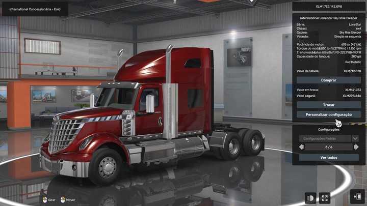 ATS – Деньги из всех стран V1.0 (1.54) ATS – Деньги из всех стран V1.0 (1.54)