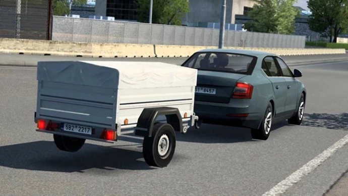 ETS2 1.54 - Дополнение Real AI Country Spawns для Jazzycat V21.8.6.B ETS2 1.54 - Дополнение Real AI Country Spawns для Jazzycat V21.8.6.B