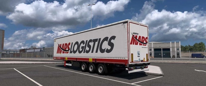 ETS2 1.54 - Tirsan T.SCS M/90-12/27 V1.0 ETS2 1.54 - Tirsan T.SCS M/90-12/27 V1.0