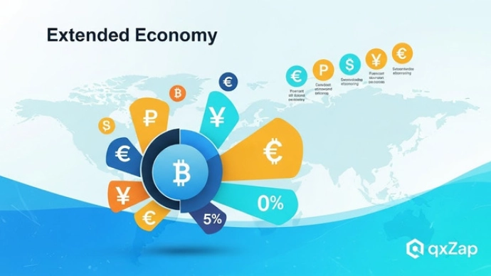 ETS2 1.54 - Extended Economy