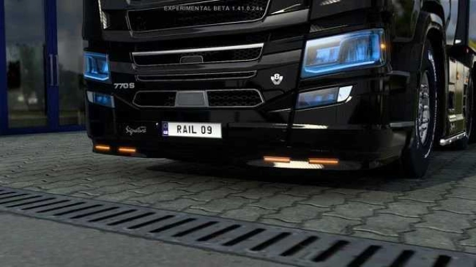 ETS2 1.55 - ReMoled Scania Next-Gen V2.6 ETS2 1.55 - ReMoled Scania Next-Gen V2.6