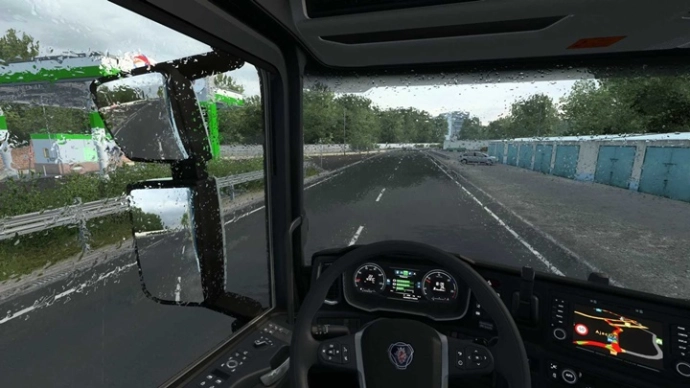Лучшие Капли Дождя V2.1.10 (1.55) Лучшие Капли Дождя V2.1.10 (1.55)