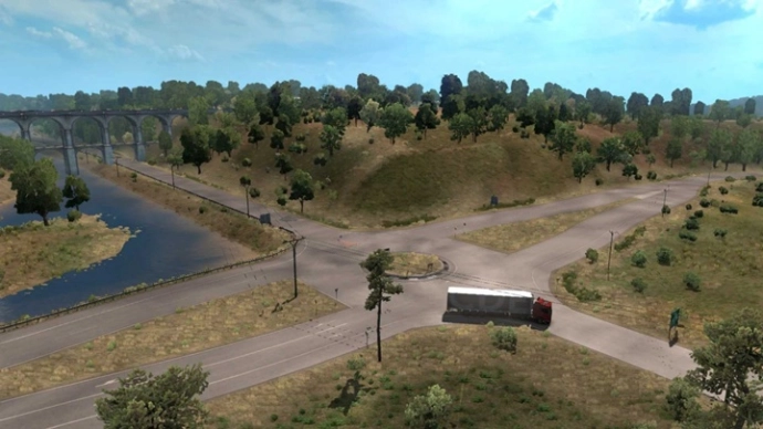 Альфаомега Карта V1.7.1 (1.55) Альфаомега Карта V1.7.1 (1.55)