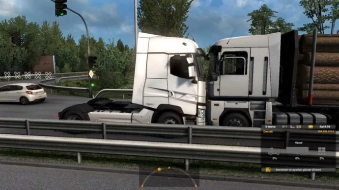 Мод No Damage Mod MP V16 (1.55) Мод No Damage Mod MP V16 (1.55)
