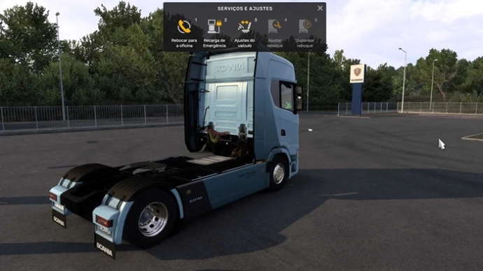 Аварийная подзарядка 5000 кВт-ч (1,55)