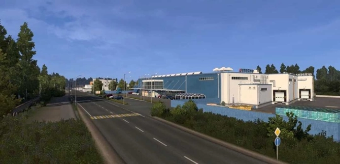 M5 Карта Урала V2.6 (1.55) M5 Карта Урала V2.6 (1.55)