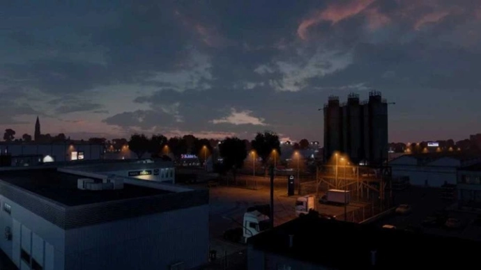Naturalflo Reshade V4.0 (1.55)