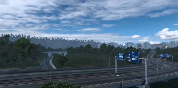 Projekt Cesko Map V2.45 (1.55)