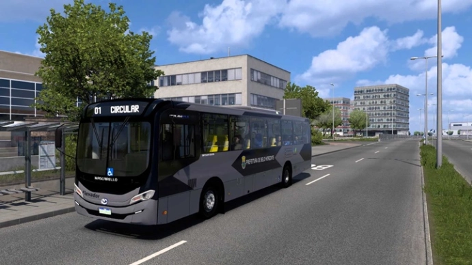 2024 Mascarello GranVia (1.55)