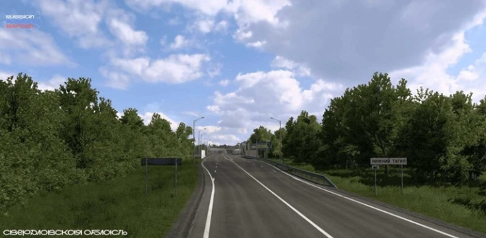 Russian Federation Extended V5.0 (1.55)