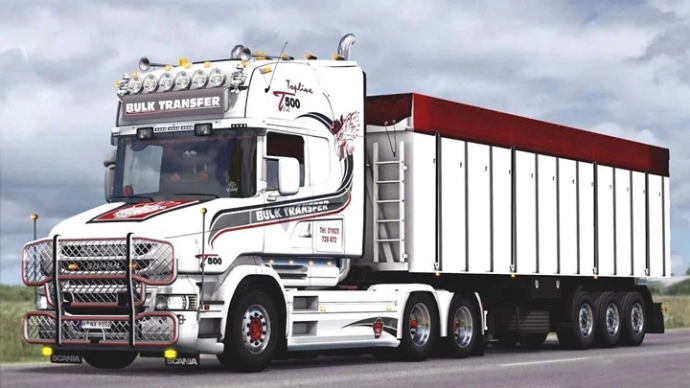RJL Scania T & T4 Series V25.07.06 (1.55)
