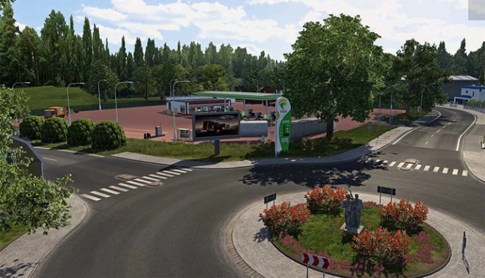 Velten Near Berlin V1.3 (1.55)