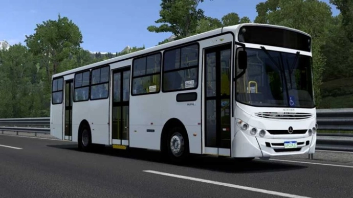 Caio Apache Vip II Multi-Chassis V1.0 (1.55)