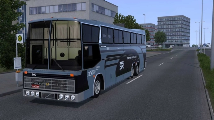 Nielson Diplomata 380 V2.0 (1.55)