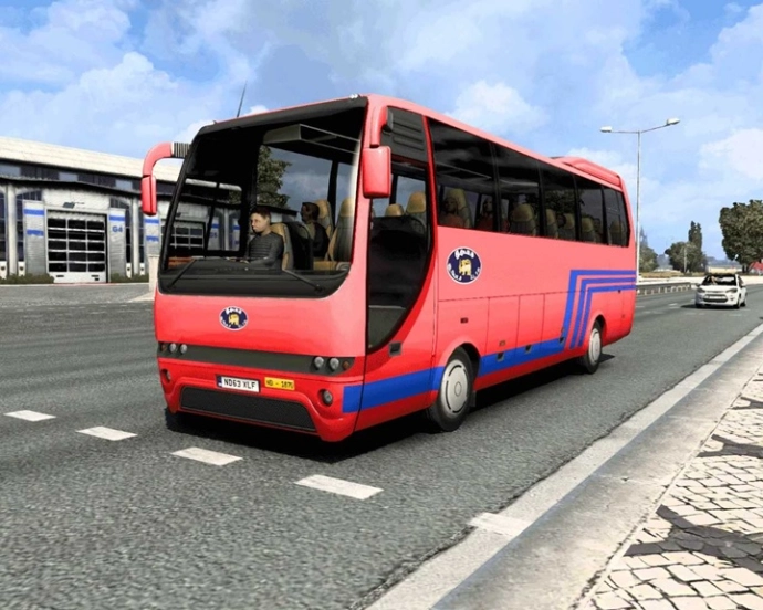 AI Traffic SLTBbus Skin (1.55)
