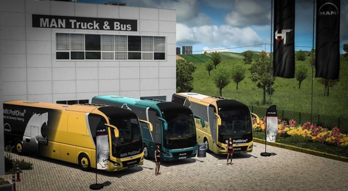 ETS2 1.55 - MAN Lions Coach 3rd Gen (2018-2024) ETS2 1.55 - MAN Lions Coach 3rd Gen (2018-2024)