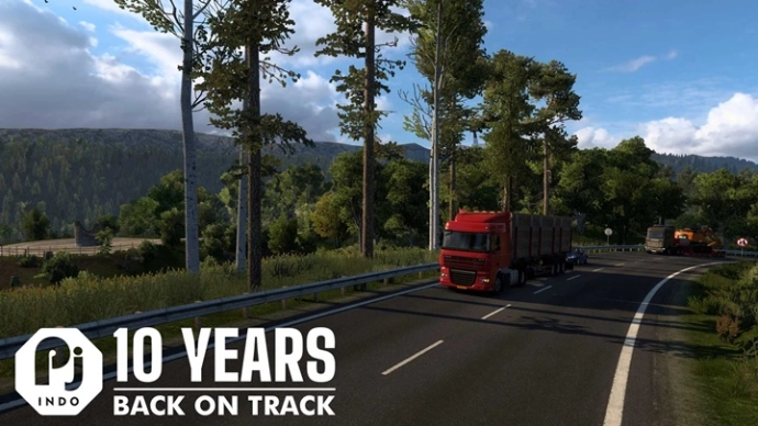 Pj Indo Map V2.75 (1.55)