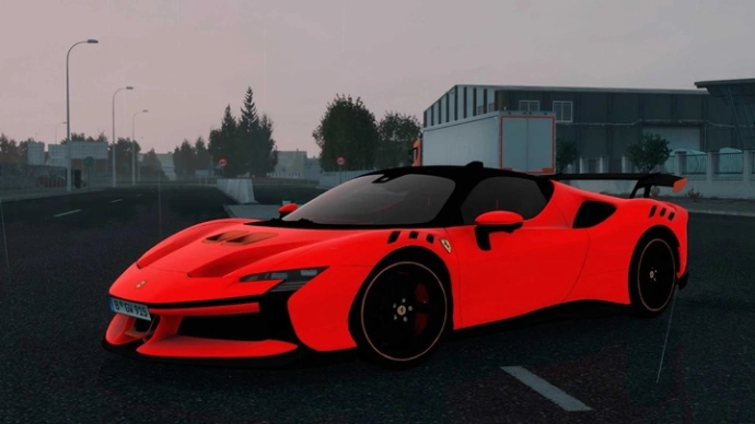 2024 Ferrari SF90xx Stradale V1.2 (1.55)
