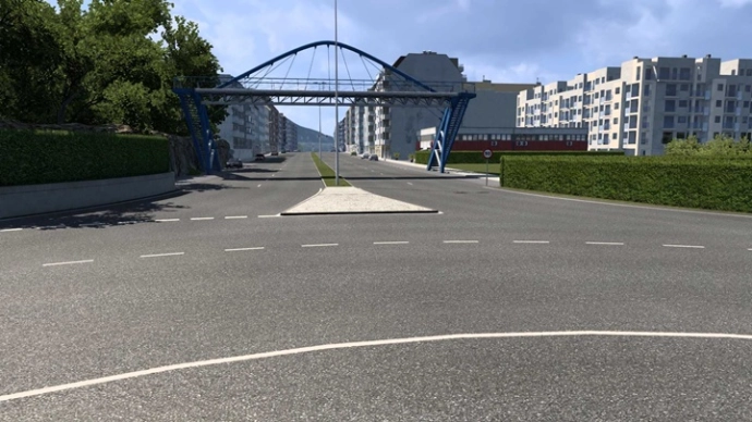 Santiago De Compostela V11 (1.55)