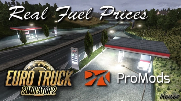 Real Fuel Prices V09.08.2025 (1.55)