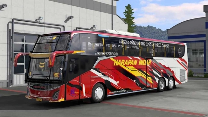Jetbus Annas Edit Jetbus 5 WRM Update (1.55) Jetbus Annas Edit Jetbus 5 WRM Update (1.55)